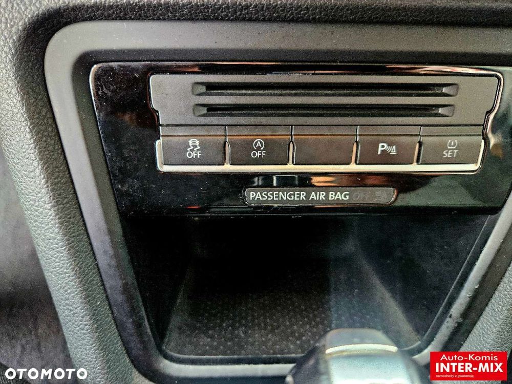 Volkswagen Sharan - 29