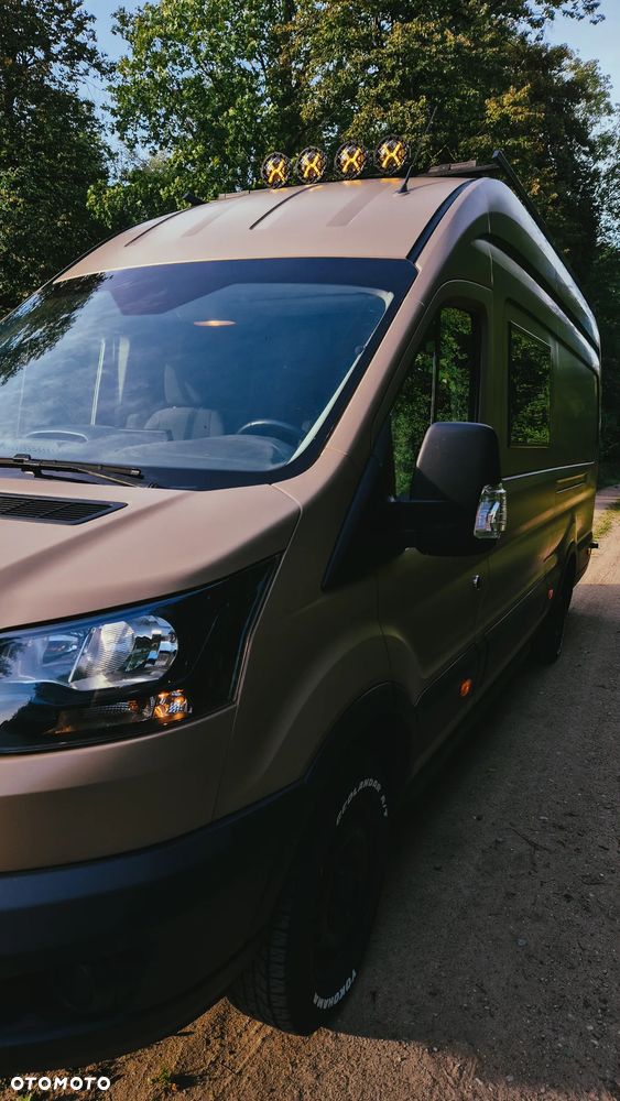 Ford Transit - 6
