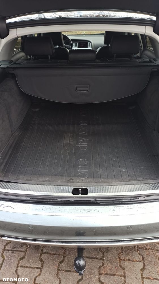 Audi A6 Allroad 2.7 TDI tiptronic DPF - 15