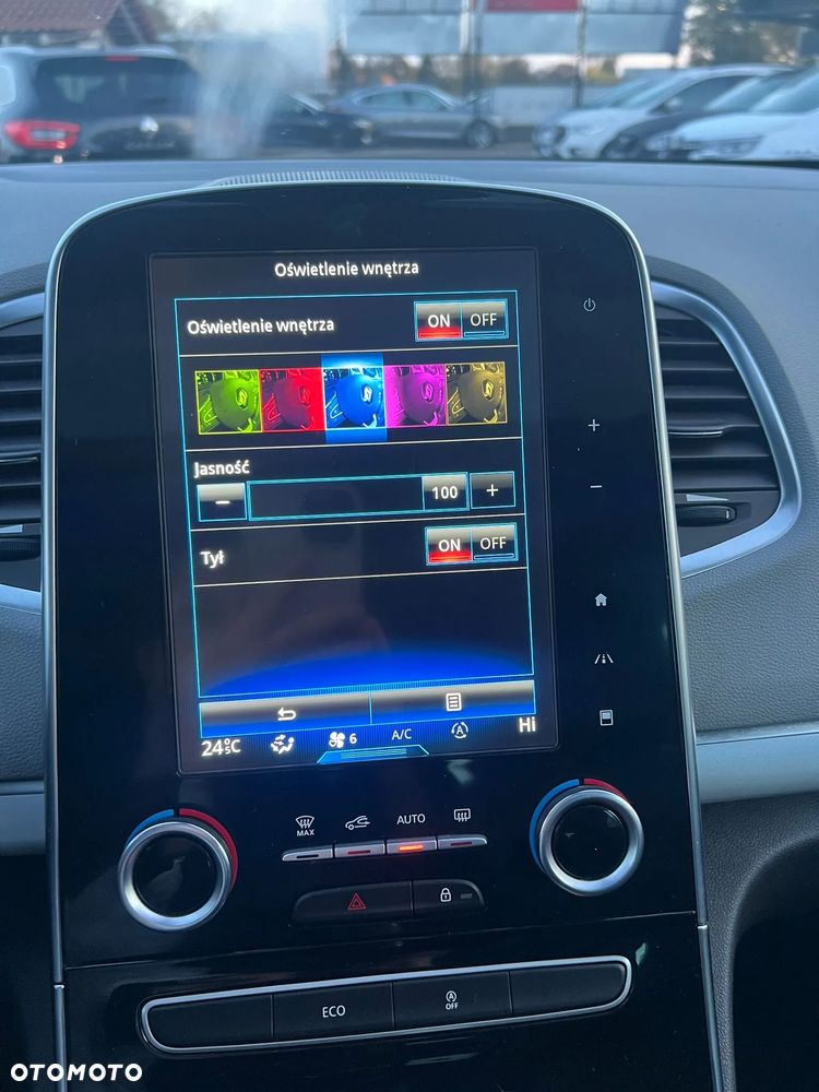 Renault Espace Energy dCi 130 Life - 30