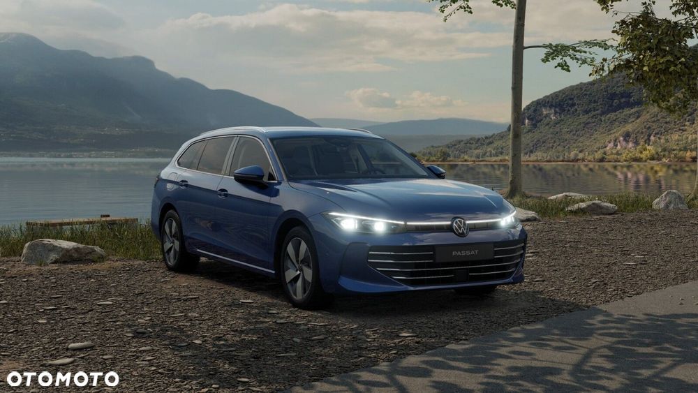 Volkswagen Passat - 6