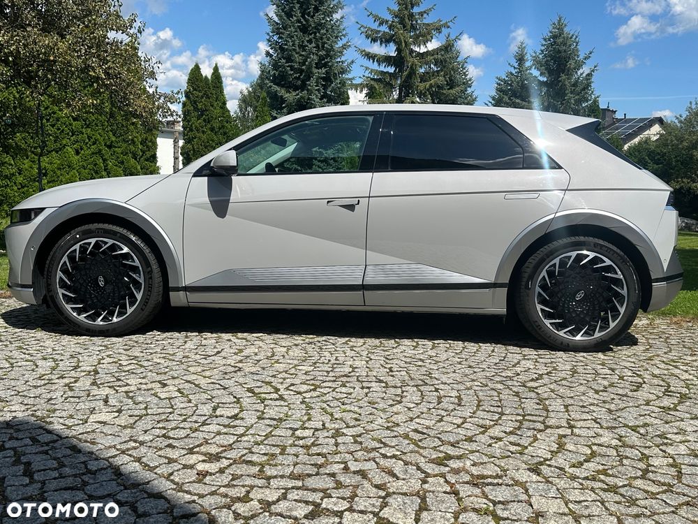 Hyundai IONIQ 5 84kWh N Line - 26