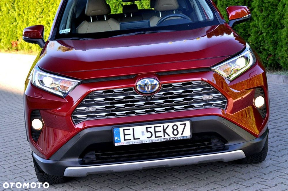 Toyota RAV4 - 39