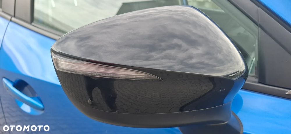 Mazda CX-3 SKYACTIV-G 120 FWD Sports-Line - 21