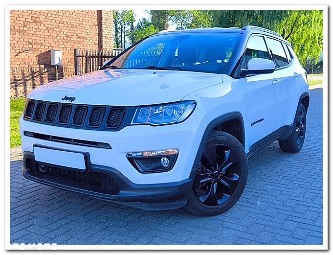 Jeep Compass 1.4 MultiAir Business Line - 5