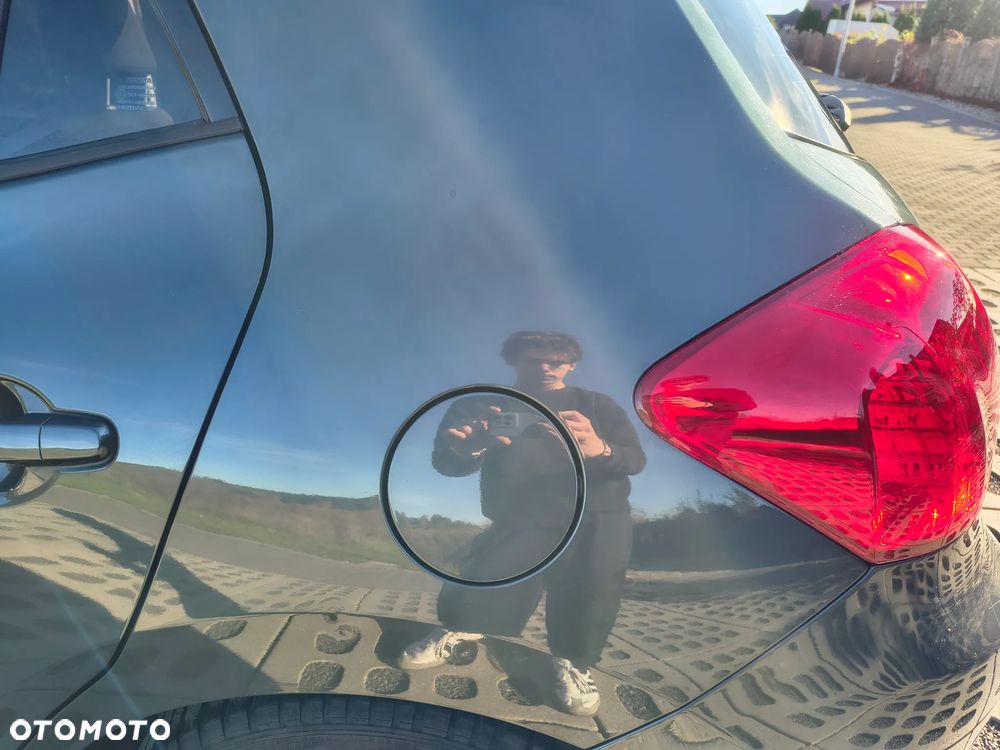 Toyota Auris 1.6 VVT-i Luna - 13