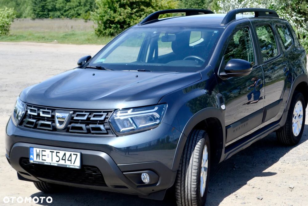 Dacia Duster 1.0 TCe Comfort - 1
