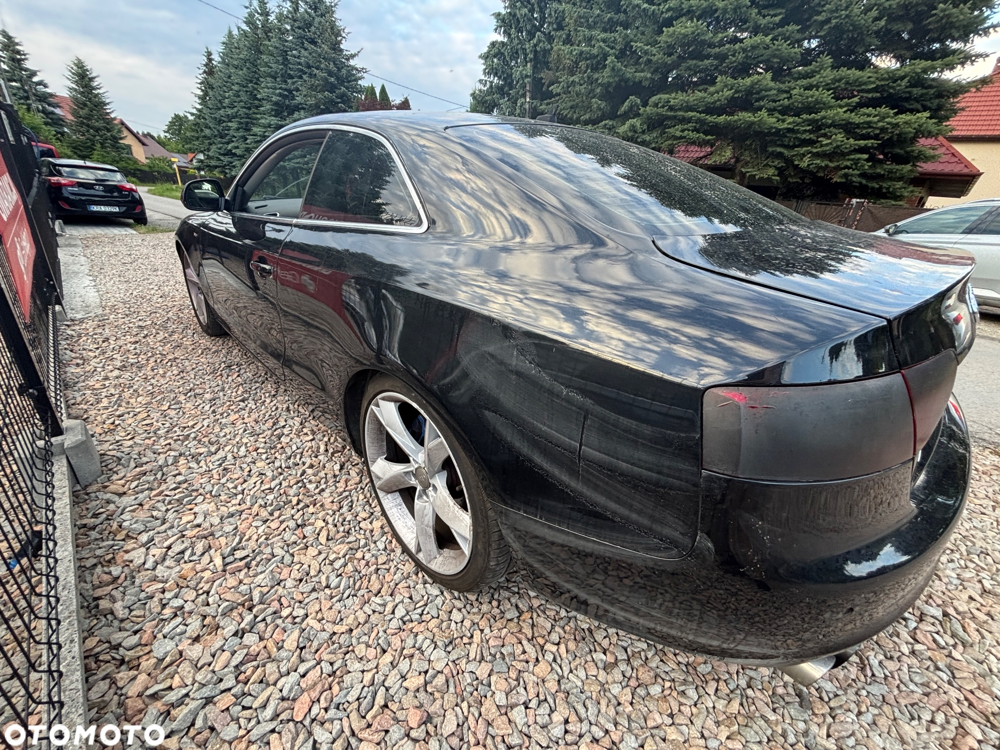 Audi A5 3.0 TDI Quattro - 3