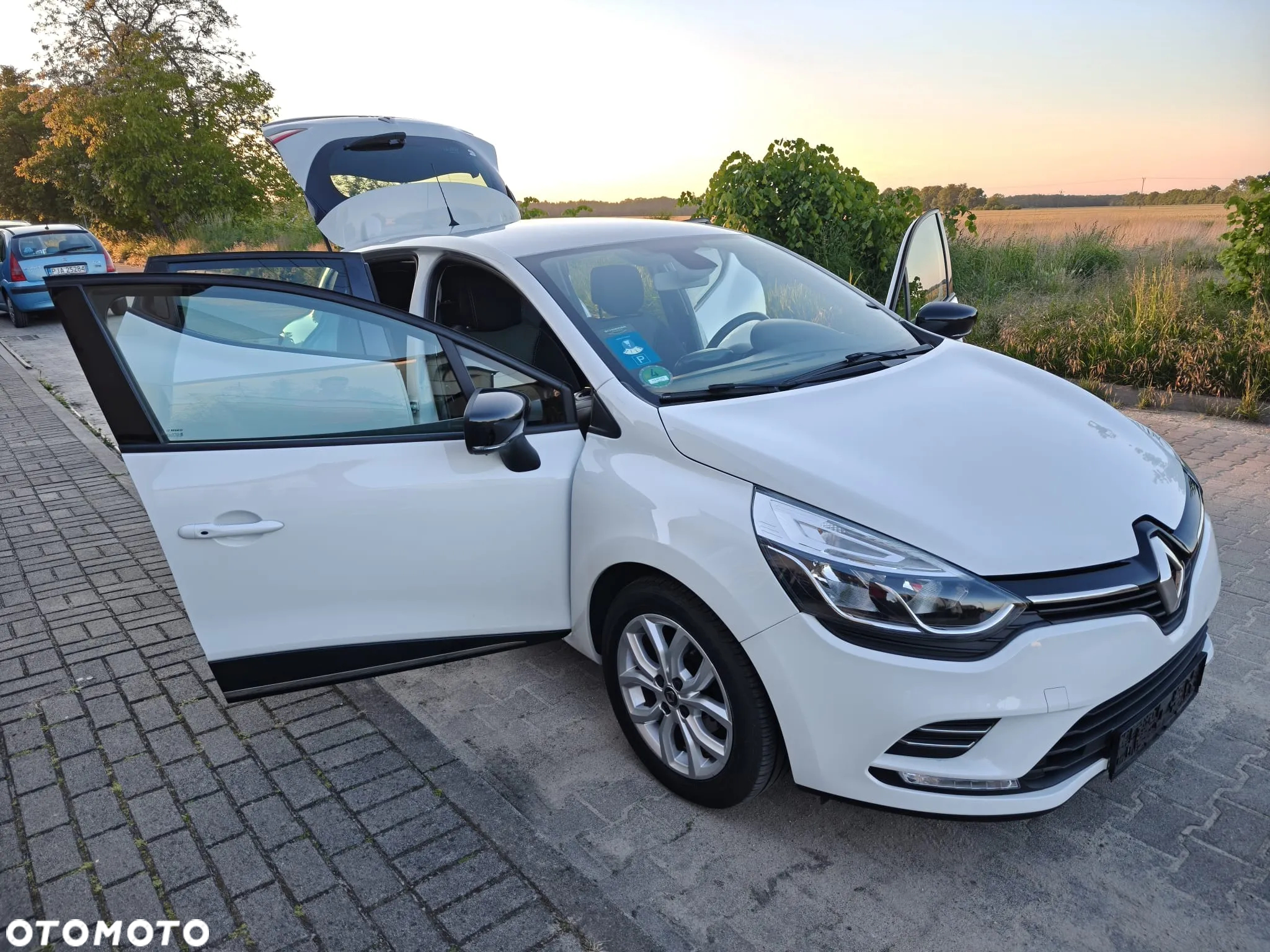 Renault Clio - 8