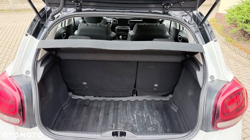 Citroën C3 BlueHDi 100 S&S SHINE PACK - 16