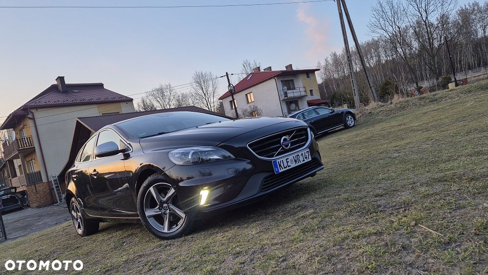 Volvo V40 D2 RDesign - 4