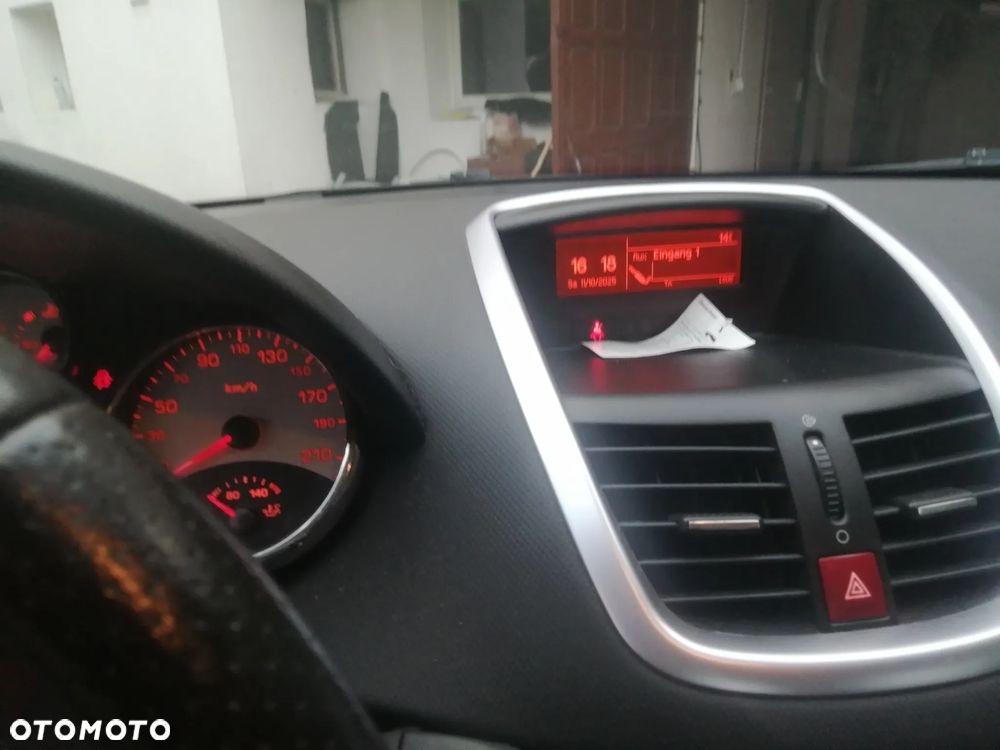 Peugeot 207 1.6 VTi Sporty - 4