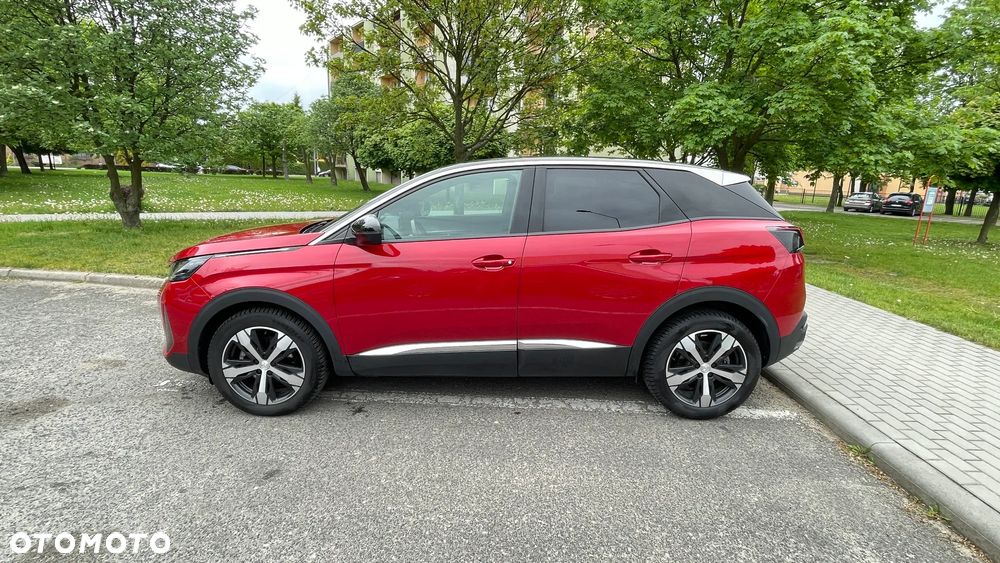 Peugeot 3008 - 2