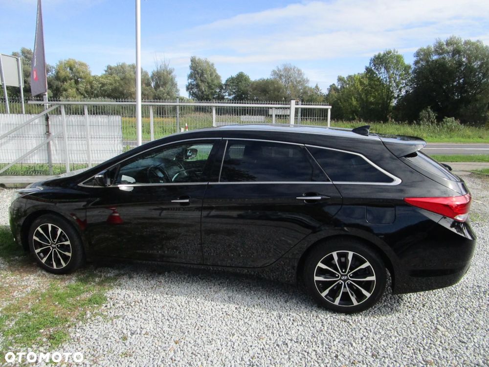 Hyundai i40 1.7 CRDi Business - 13