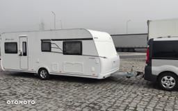 Hymer-Eriba Exciting - 34