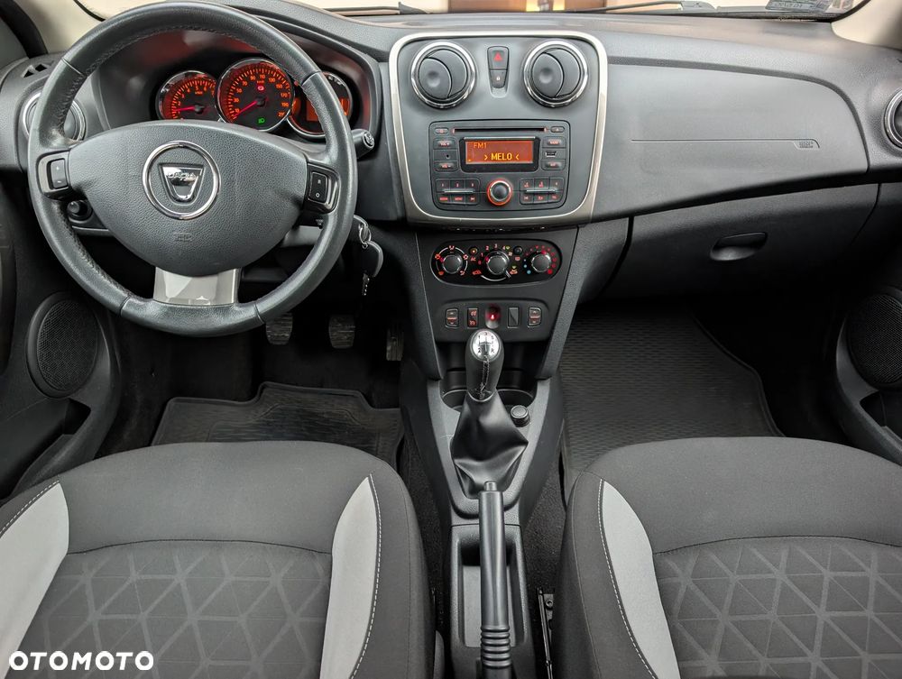 Dacia Sandero Stepway 0.9 TCe Laureate - 7