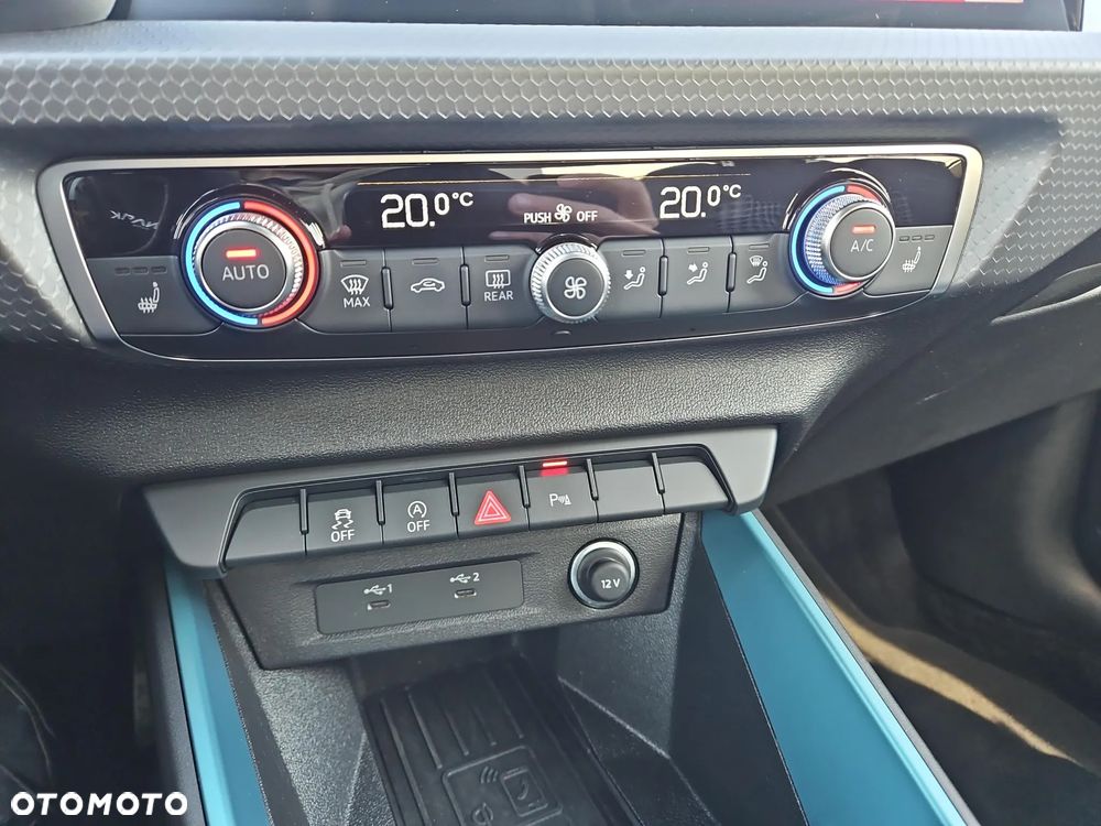 Audi A1 Allstreet - 23