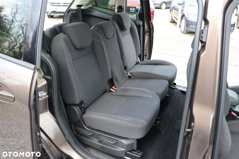 Ford Grand C-MAX Gr 1.5 TDCi Edition ASS - 8