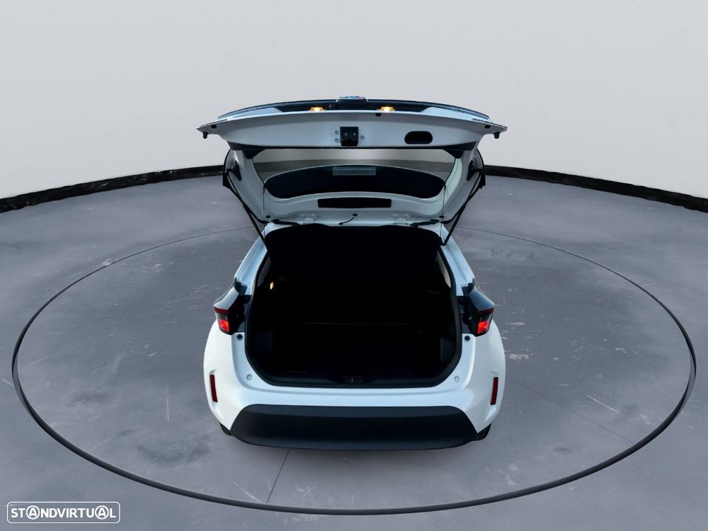 Toyota Yaris Cross 1.5 HDF Comfort Plus - 7