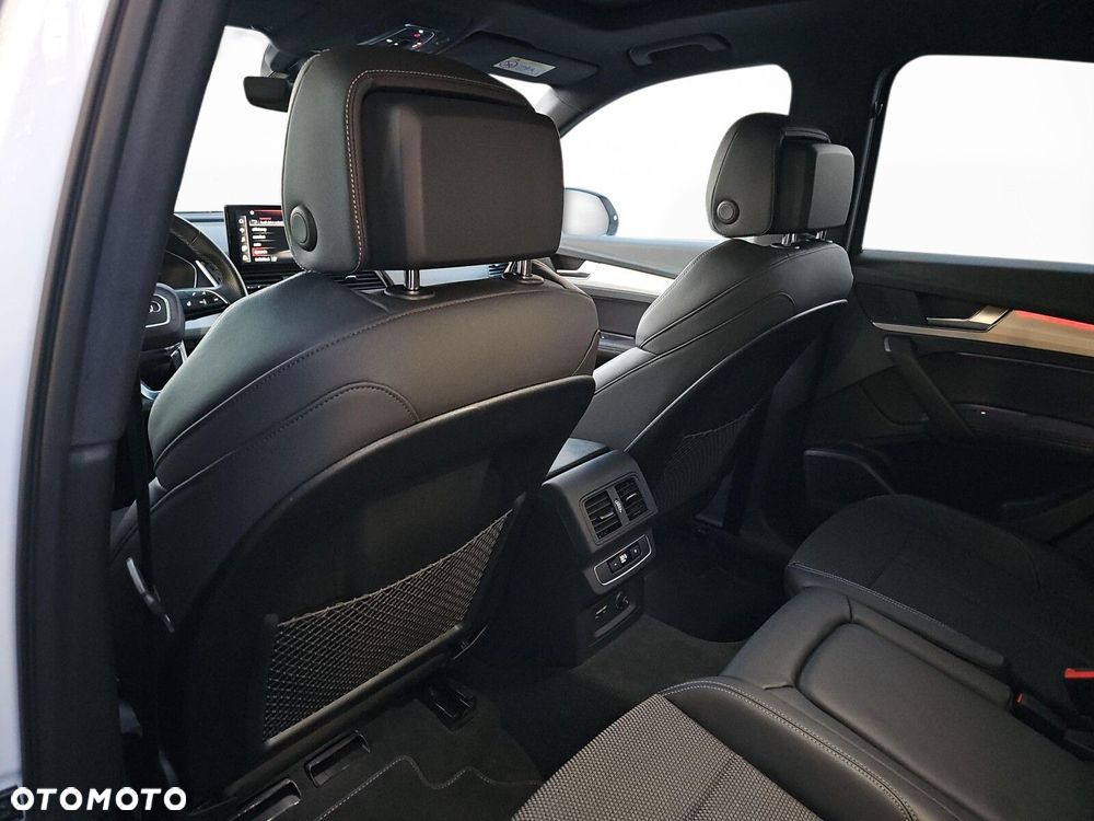 Audi Q5 Sportback - 34