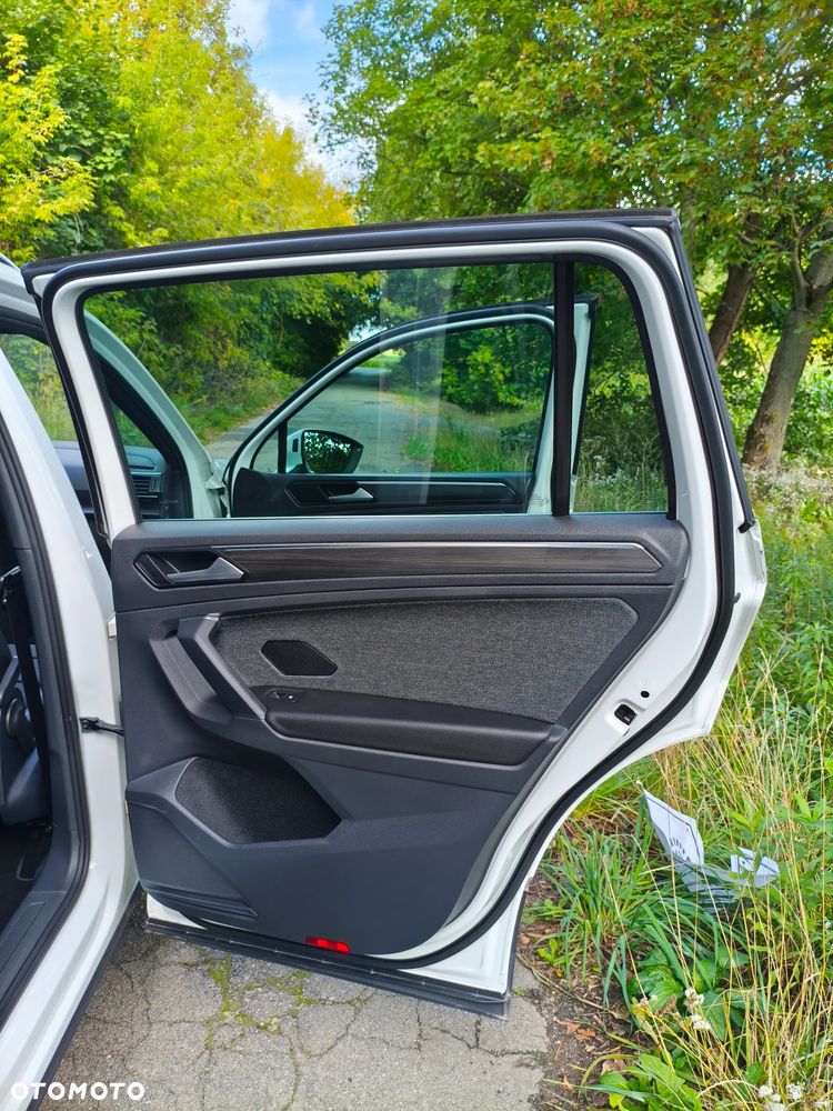 Seat Tarraco 2.0 TDI Xcellence S&S DSG - 13