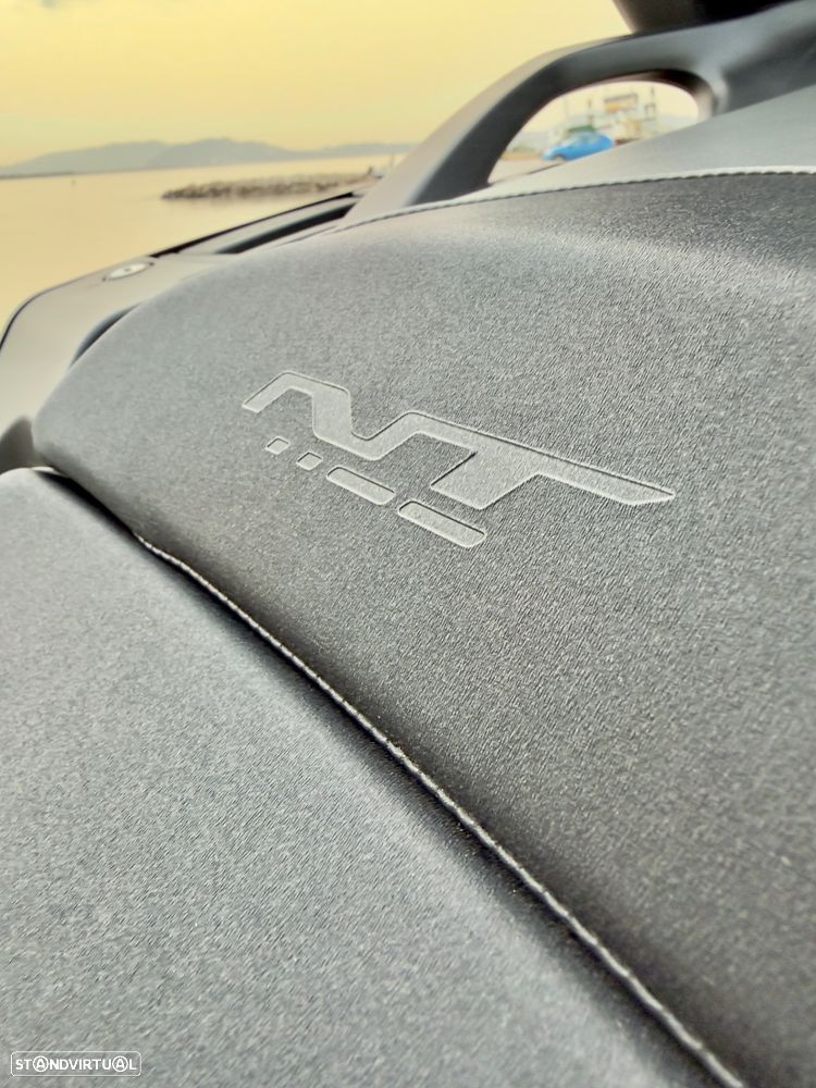 Honda NT 1100 Dct - 7