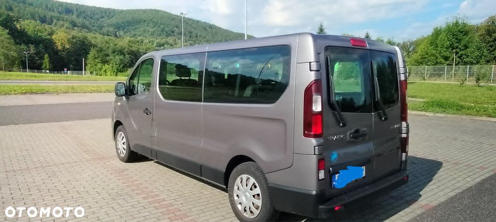 Renault Trafic L2H1 2,9t Pack Clim - 4