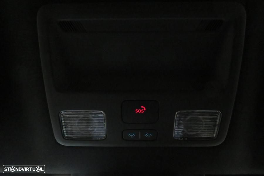 Ford Focus 1.0 EcoBoost MHEV ST-Line - 20