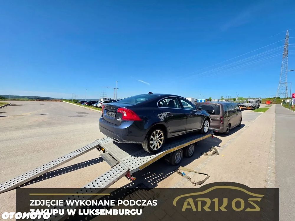 Volvo S60 D4 Drive-E Summum - 8