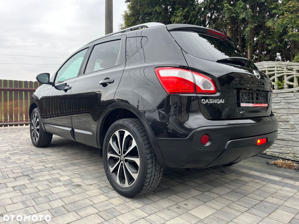 Nissan Qashqai 1.6 Acenta - 22