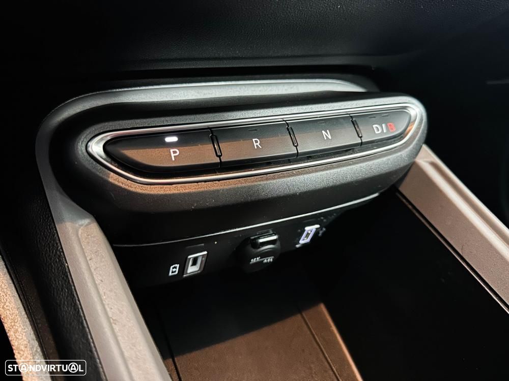 Jeep Avenger 54 kWh 1st Editon - 40