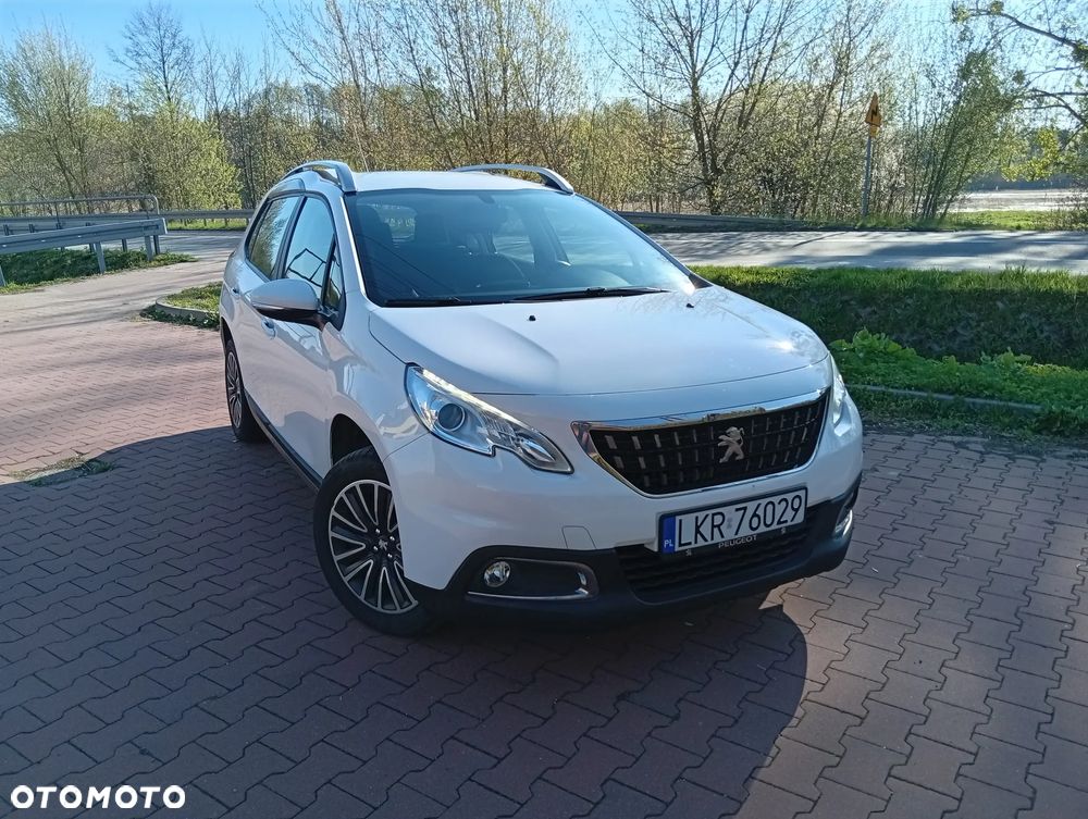Peugeot 2008 PureTech 82 Active - 6