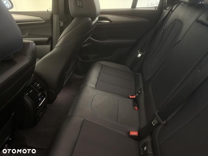 BMW X3 xDrive20i GPF M Sport sport - 21