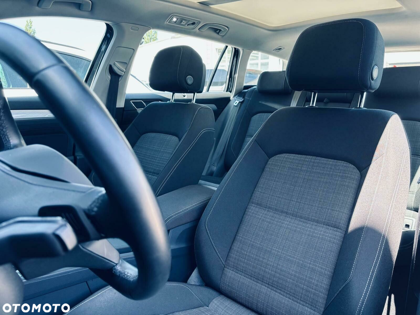 Volkswagen Passat 2.0 TDI EVO Business DSG - 12