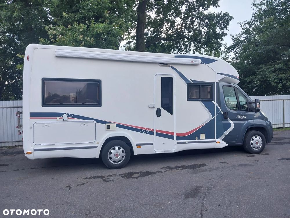 Fiat Ducato - 3
