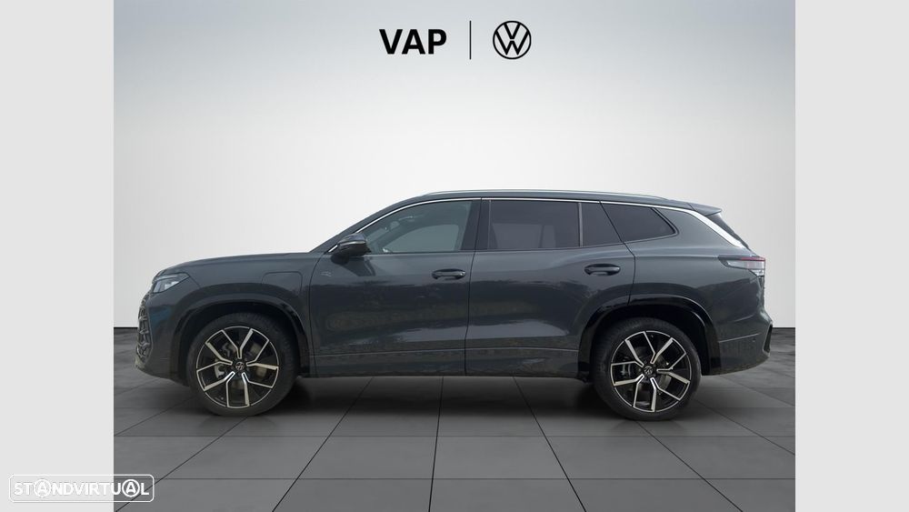 VW Tayron 1.5 TSI eHybrid R-Line DSG - 7