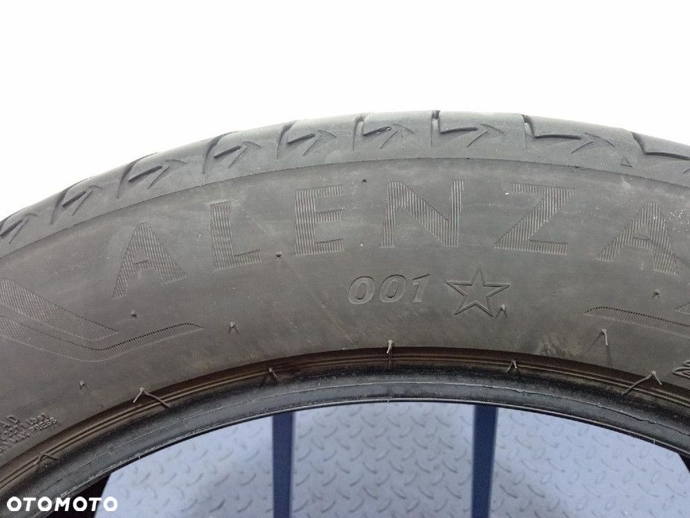 OPONA LETNIA BRIDGESTONE ALENZA 001 255/50R21 - 4