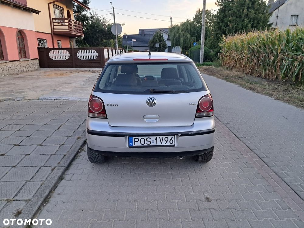 Peugeot 207 - 4