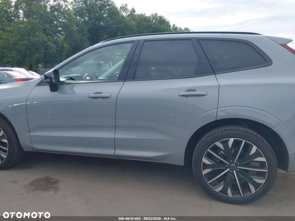 Volvo Xc 60 2026 photo 2