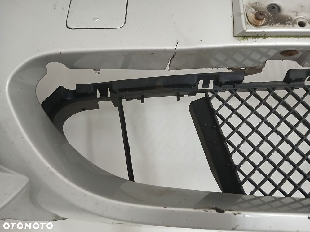 ZDERZAK PRZEDNI BMW E60 E61 M PAKIET - 6