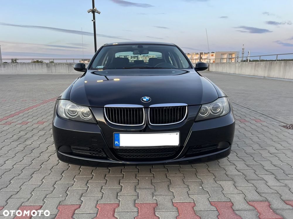 BMW Seria 3 - 9