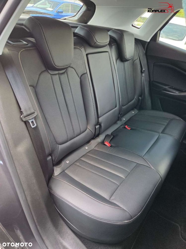 Opel Grandland X - 12