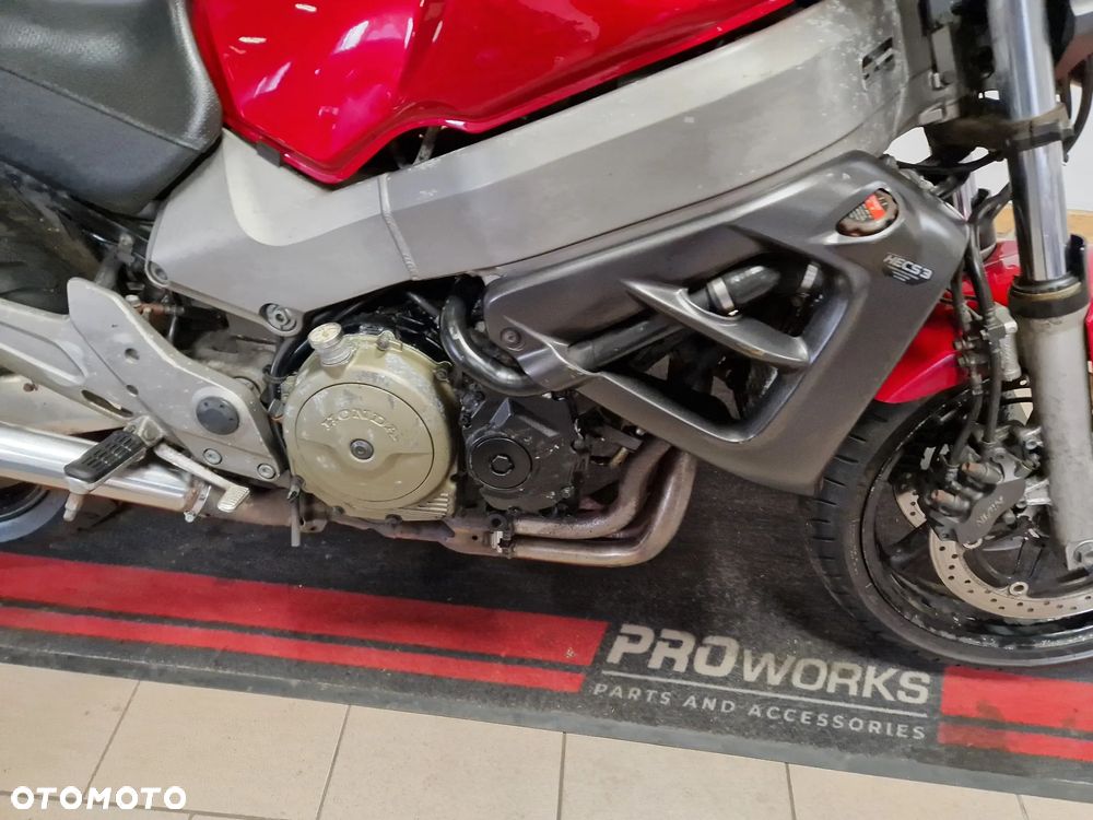 Honda X11 - 30