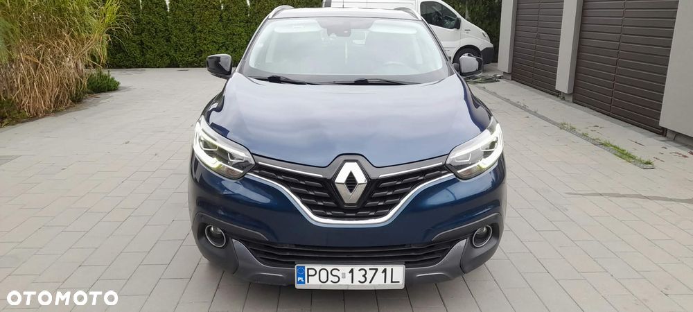 Renault Kadjar Energy TCe 130 Bose Edition - 6