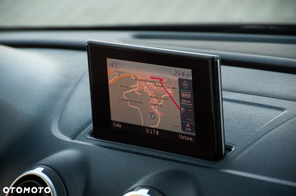 Audi A3 3-drzwiowe 1.8 TFSI S line Sportpaket - 19