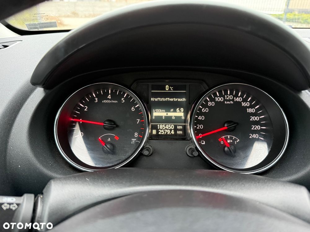 Nissan Qashqai 1.6 acenta - 15