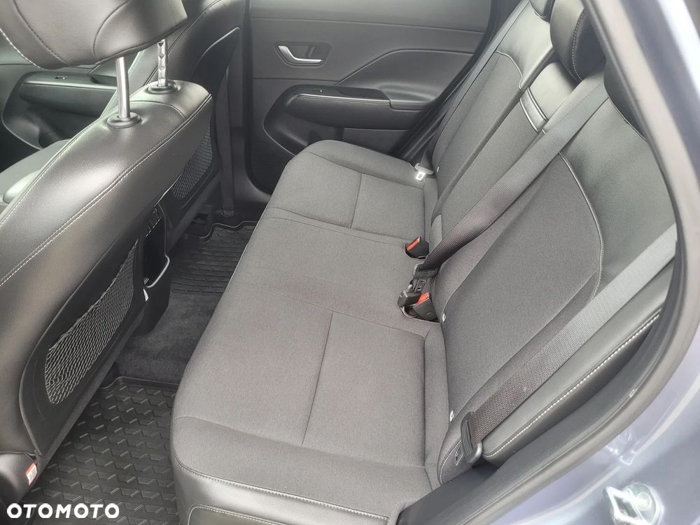 Hyundai Kona 1.6 GDI Hybrid Executive DCT - 22