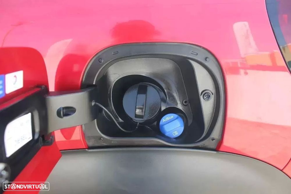 Citroën C3 Aircross 1.5 BlueHDi Plus - 31