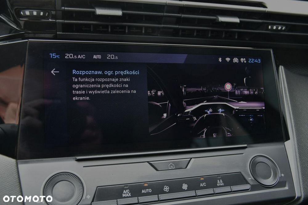 Peugeot 308 BlueHDi 130 Allure Pack - 28