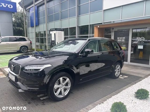 Volvo XC 90 - 2